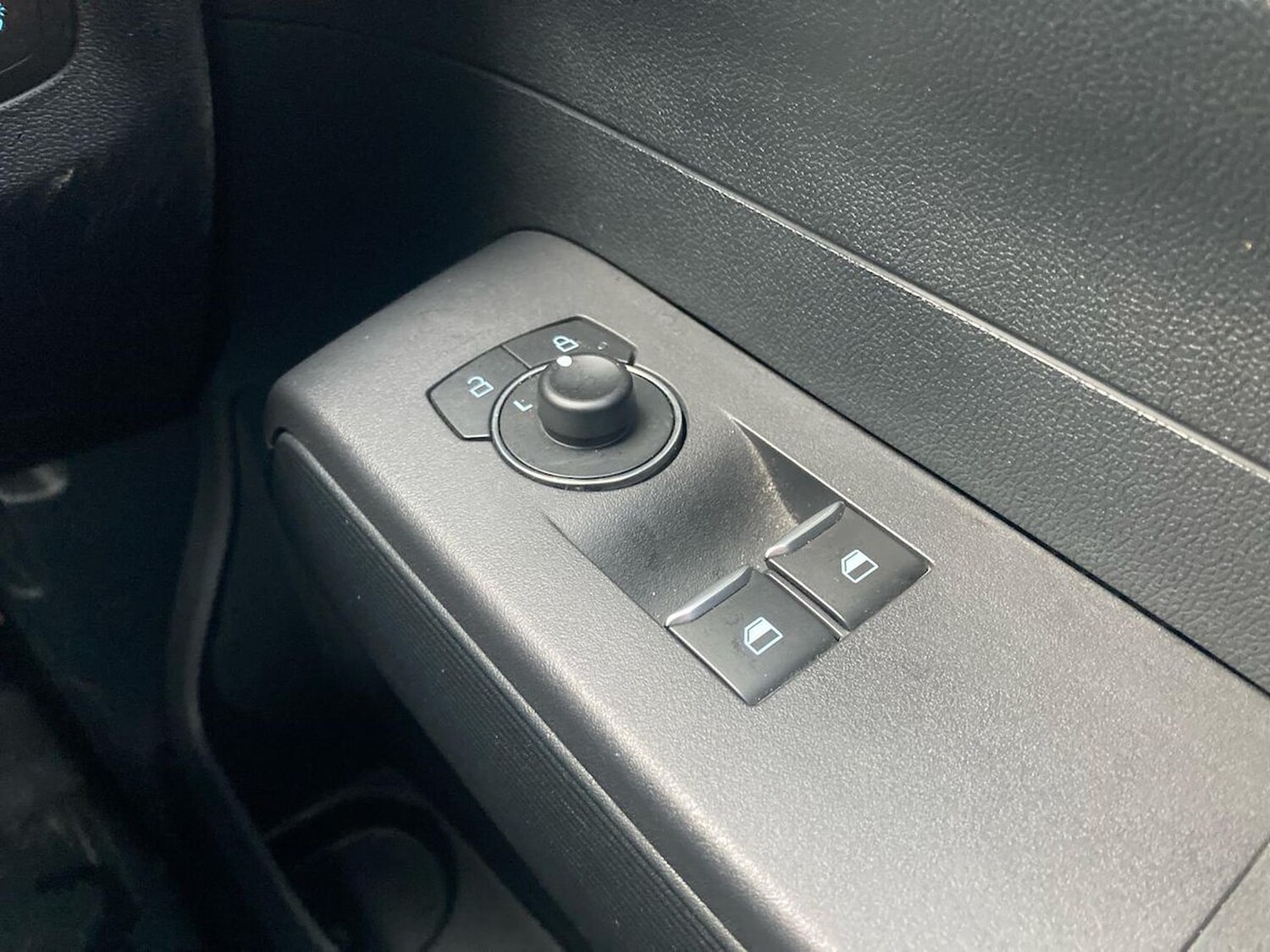 Used Ford Transit Courier 2024 for sale - 77489287: Photo 24