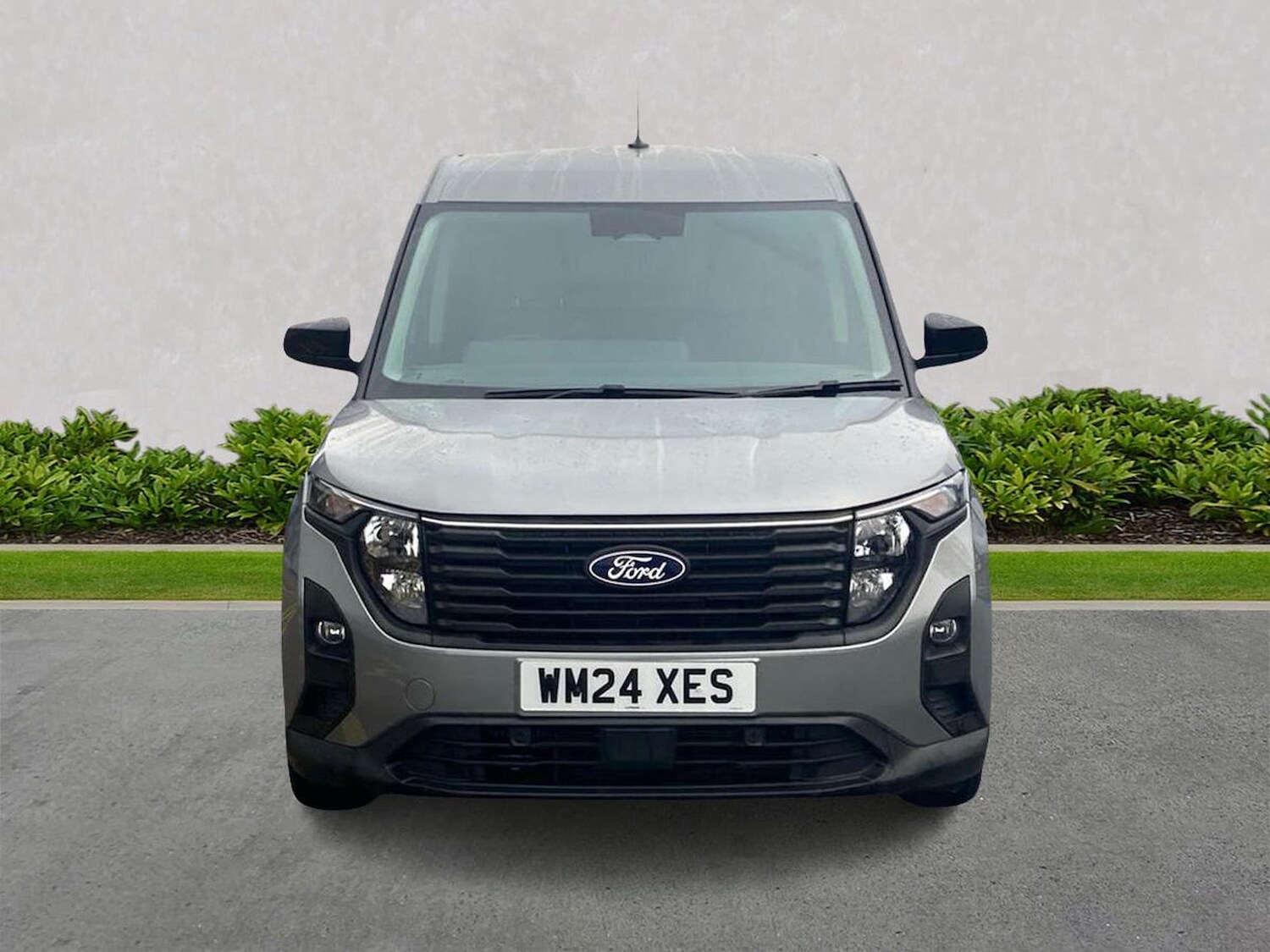 Used Ford Transit Courier 2024 for sale - 77489287: Photo 5