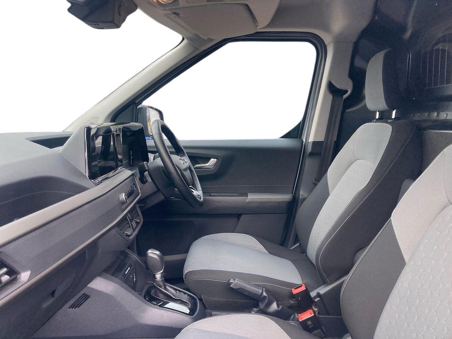 Used Ford Transit Courier 2024 for sale - 77489287: Photo 8