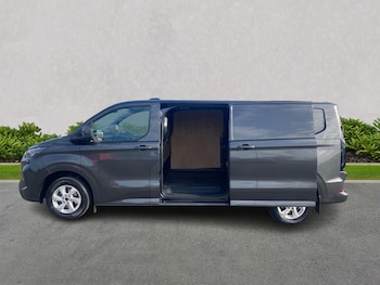Used Ford Transit Custom 2024 for sale - 76212054: Photo