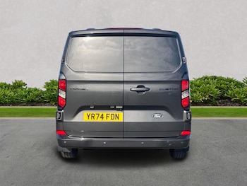 Used Ford Transit Custom 2024 for sale - 76212054: Photo
