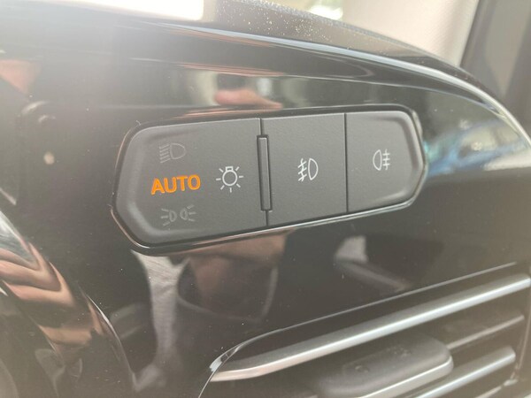 Used Ford Transit Connect 2025 for sale - 75436238: Photo 15