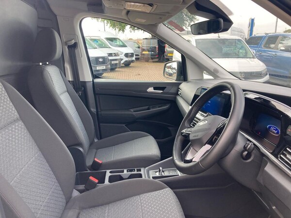 Used Ford Transit Connect 2025 for sale - 75436238: Photo 16