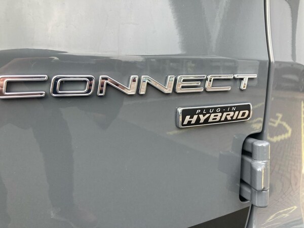 Used Ford Transit Connect 2025 for sale - 75436238: Photo 22