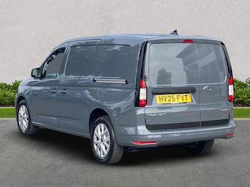 Used Ford Transit Connect 2025 for sale - 75436238: Photo