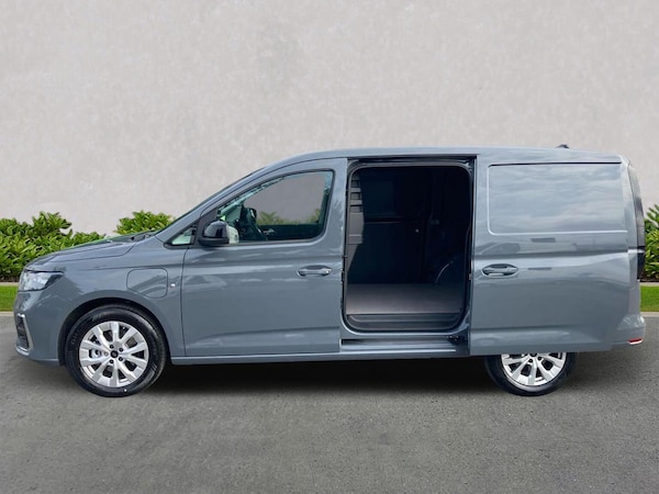 Used Ford Transit Connect 2025 for sale - 75436238: Photo 3