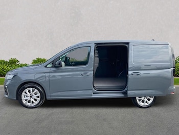 Used Ford Transit Connect 2025 for sale - 75436238: Photo