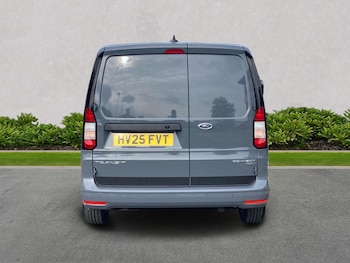 Used Ford Transit Connect 2025 for sale - 75436238: Photo