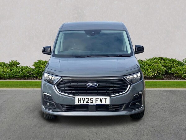 Used Ford Transit Connect 2025 for sale - 75436238: Photo 5