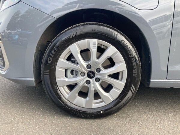 Used Ford Transit Connect 2025 for sale - 75436238: Photo 7