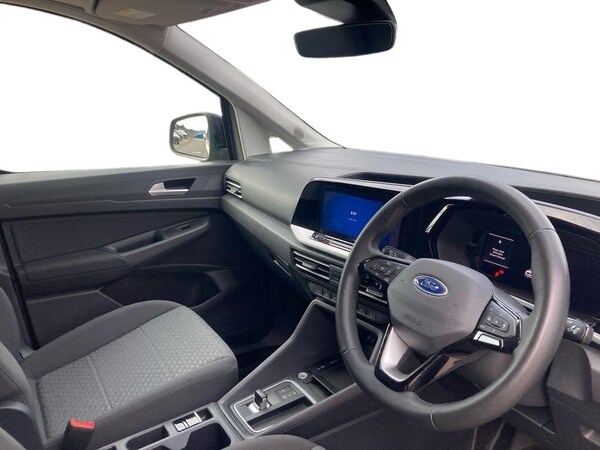 Used Ford Transit Connect 2025 for sale - 75436238: Photo 9
