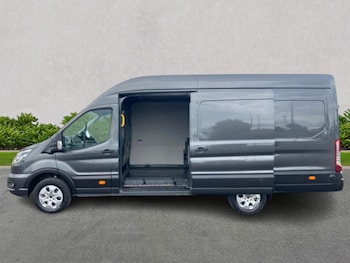 Used Ford Transit 2025 for sale - 79115246: Photo