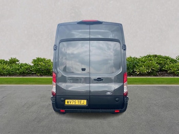 Used Ford Transit 2025 for sale - 79115246: Photo