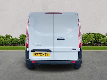 Used Ford Transit Custom 2022 for sale - 79451129: Photo