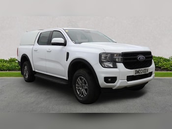 Used Ford Ranger 2023 for sale - 79588697: Photo