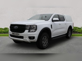 Used Ford Ranger 2023 for sale - 79588697: Photo