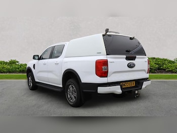 Used Ford Ranger 2023 for sale - 79588697: Photo