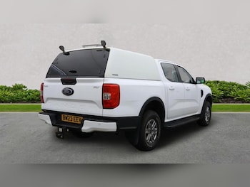 Used Ford Ranger 2023 for sale - 79588697: Photo