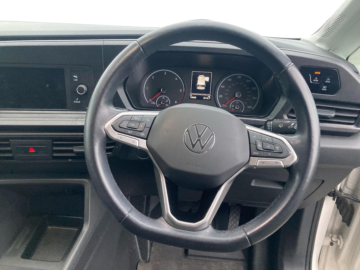 Used Volkswagen Caddy Maxi 2022 for sale - 76969044: Photo 10