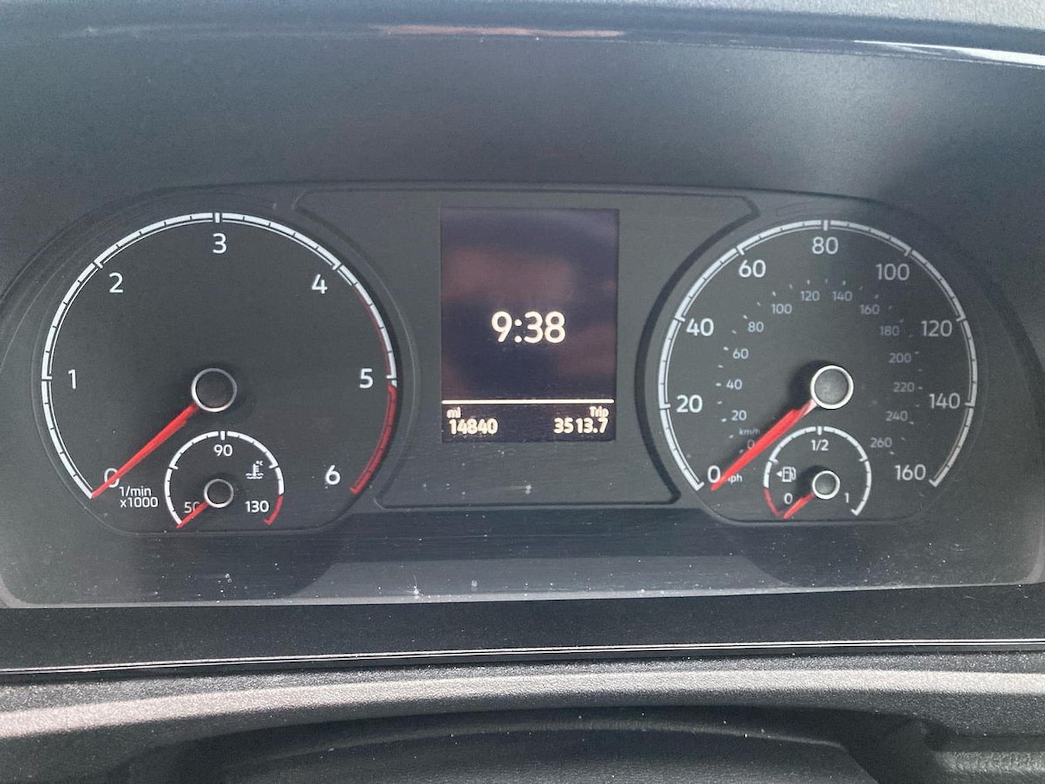 Used Volkswagen Caddy Maxi 2022 for sale - 76969044: Photo 11