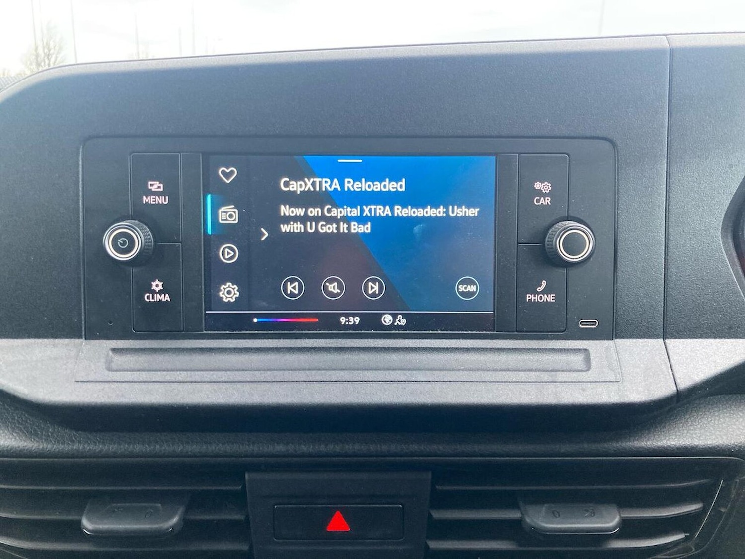 Used Volkswagen Caddy Maxi 2022 for sale - 76969044: Photo 12