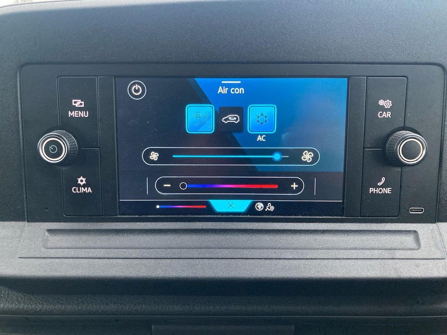 Used Volkswagen Caddy Maxi 2022 for sale - 76969044: Photo 13