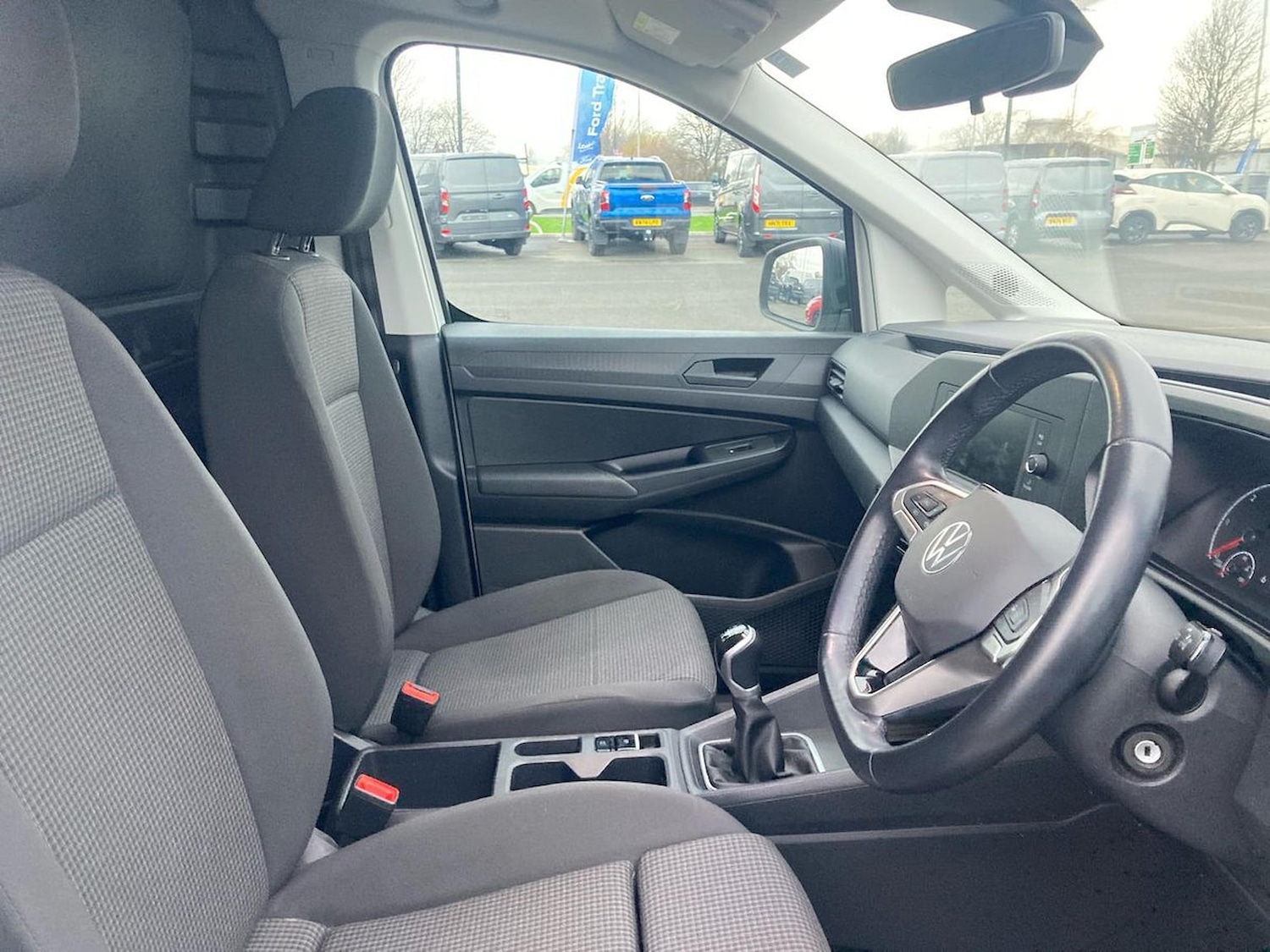 Used Volkswagen Caddy Maxi 2022 for sale - 76969044: Photo 16