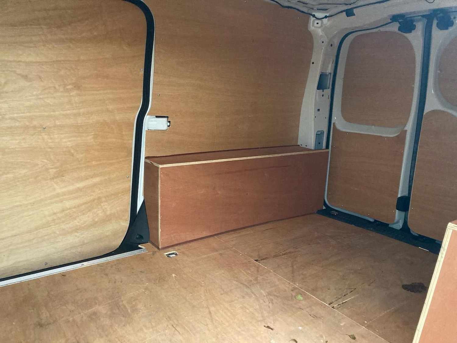 Used Volkswagen Caddy Maxi 2022 for sale - 76969044: Photo 17