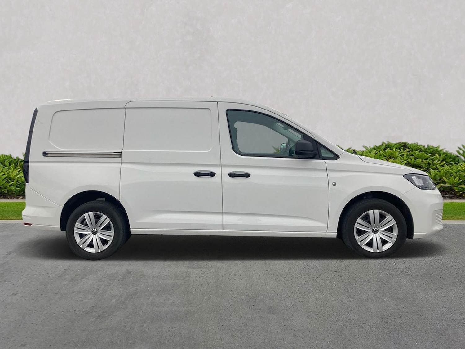 Used Volkswagen Caddy Maxi 2022 for sale - 76969044: Photo 18