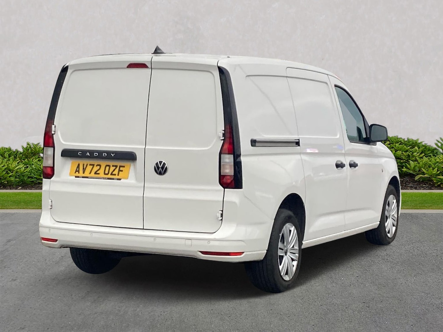 Used Volkswagen Caddy Maxi 2022 for sale - 76969044: Photo 19