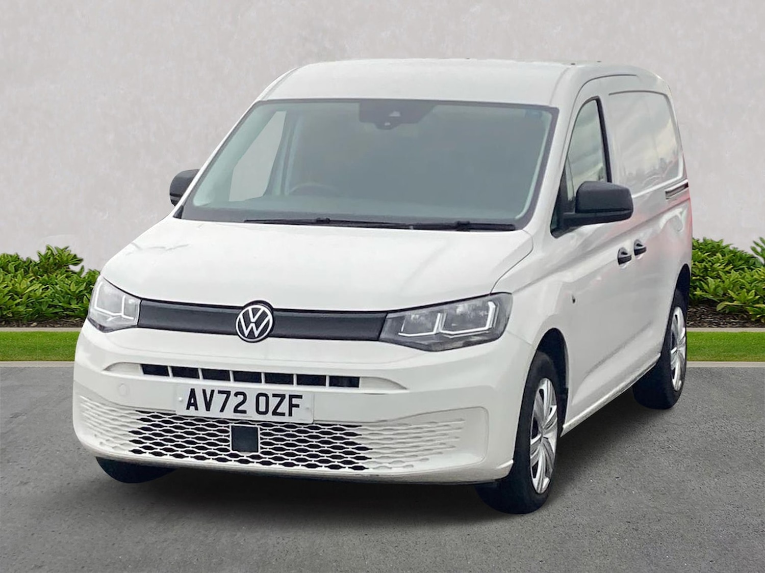 Used Volkswagen Caddy Maxi 2022 for sale - 76969044: Photo 20