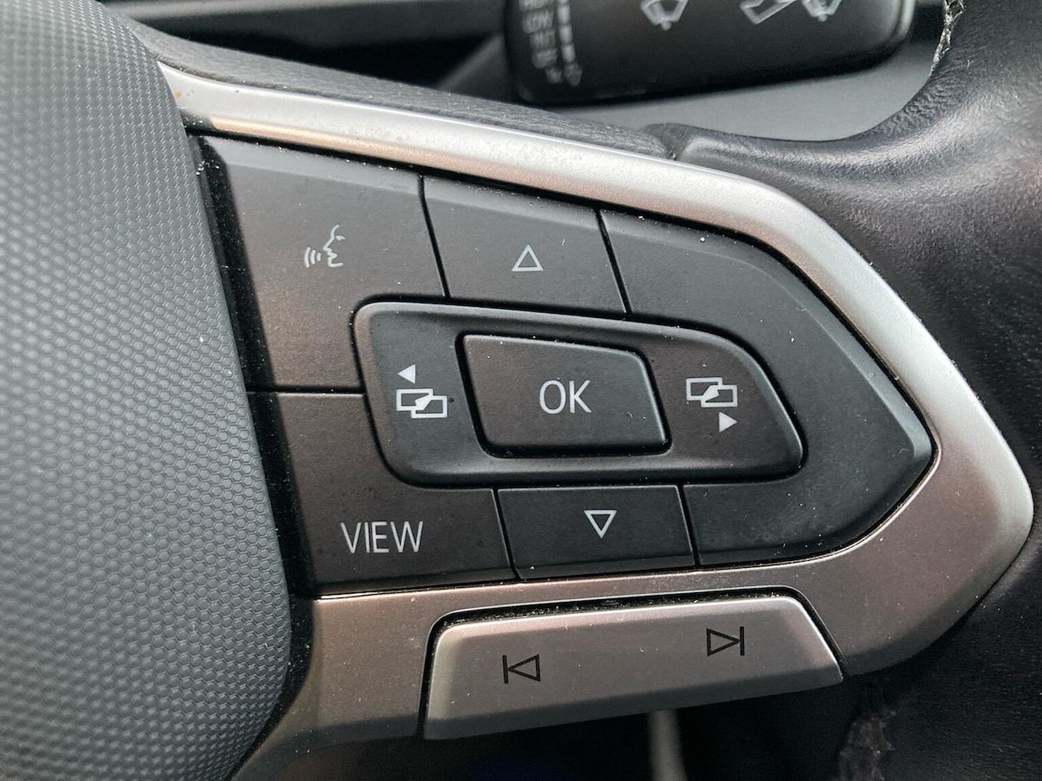 Used Volkswagen Caddy Maxi 2022 for sale - 76969044: Photo 23