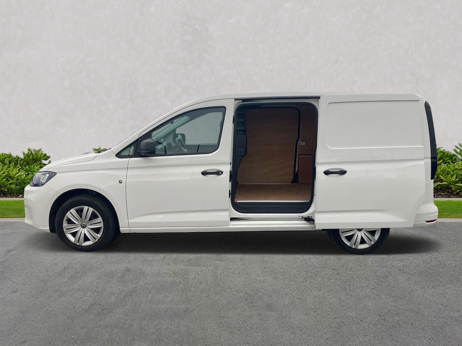 Used Volkswagen Caddy Maxi 2022 for sale - 76969044: Photo 3