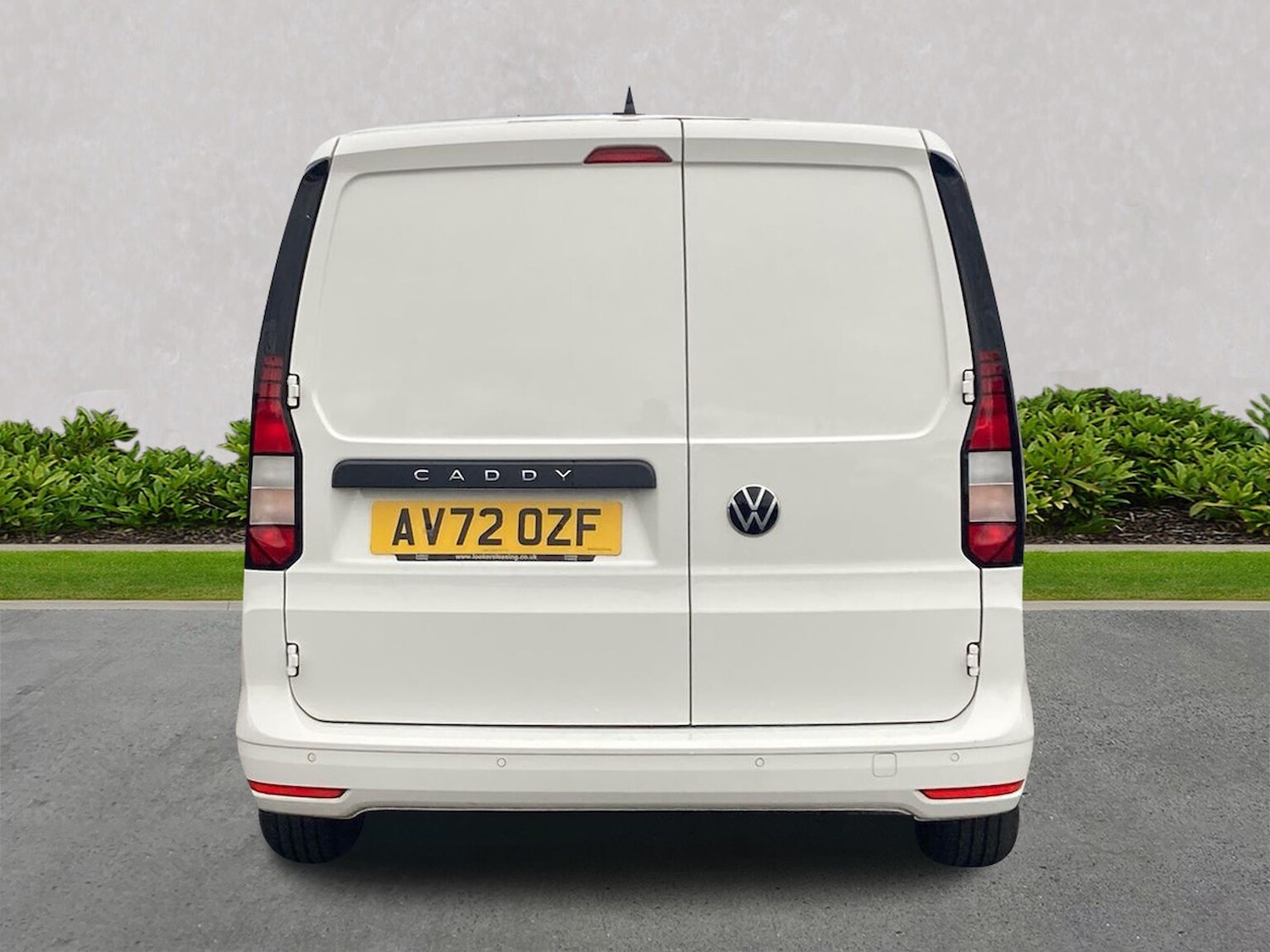 Used Volkswagen Caddy Maxi 2022 for sale - 76969044: Photo 4