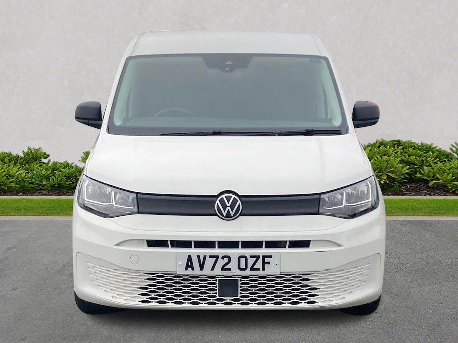 Used Volkswagen Caddy Maxi 2022 for sale - 76969044: Photo 5
