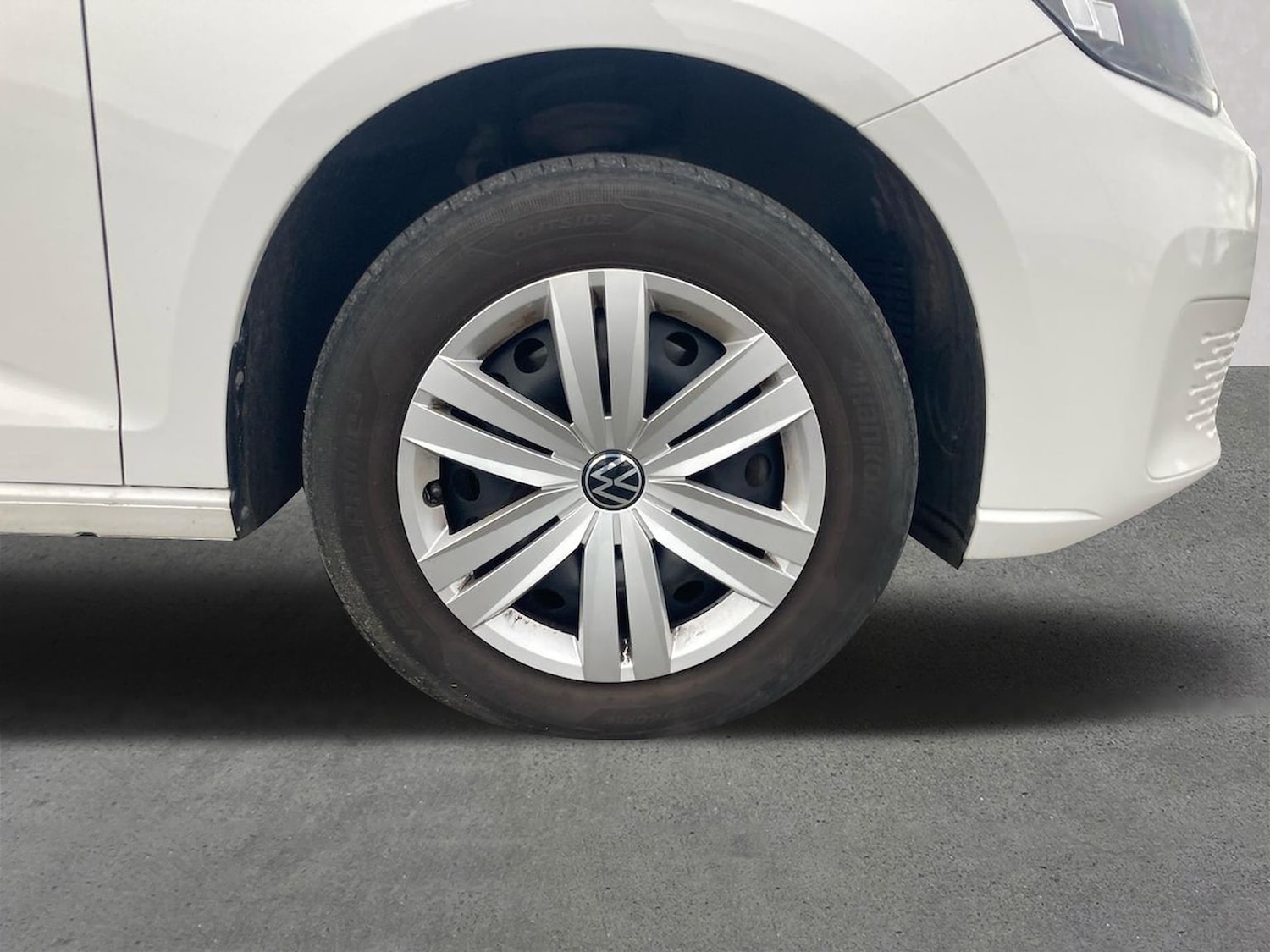 Used Volkswagen Caddy Maxi 2022 for sale - 76969044: Photo 7