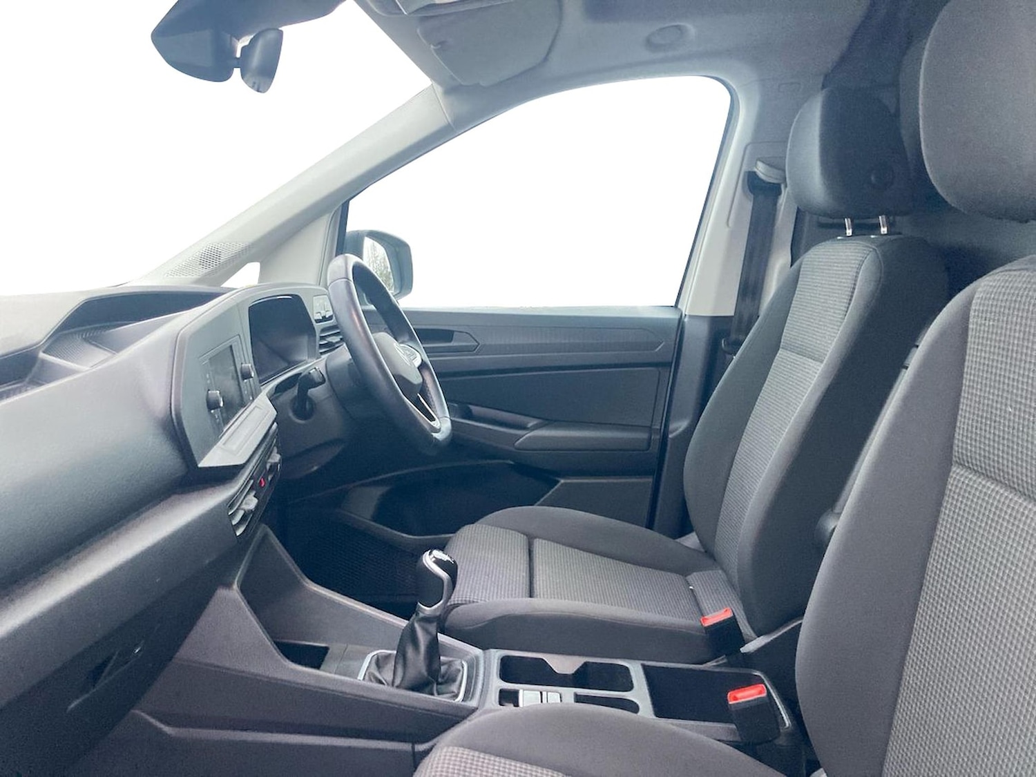 Used Volkswagen Caddy Maxi 2022 for sale - 76969044: Photo 8