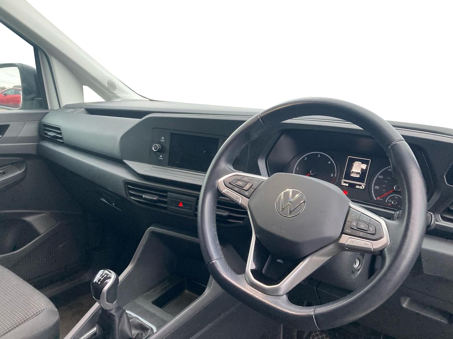 Used Volkswagen Caddy Maxi 2022 for sale - 76969044: Photo 9