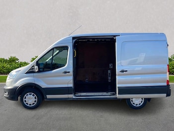 Used Ford Transit 2022 for sale - 78340472: Photo