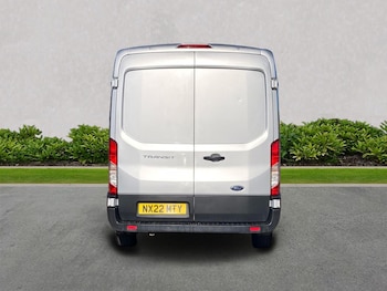 Used Ford Transit 2022 for sale - 78340472: Photo