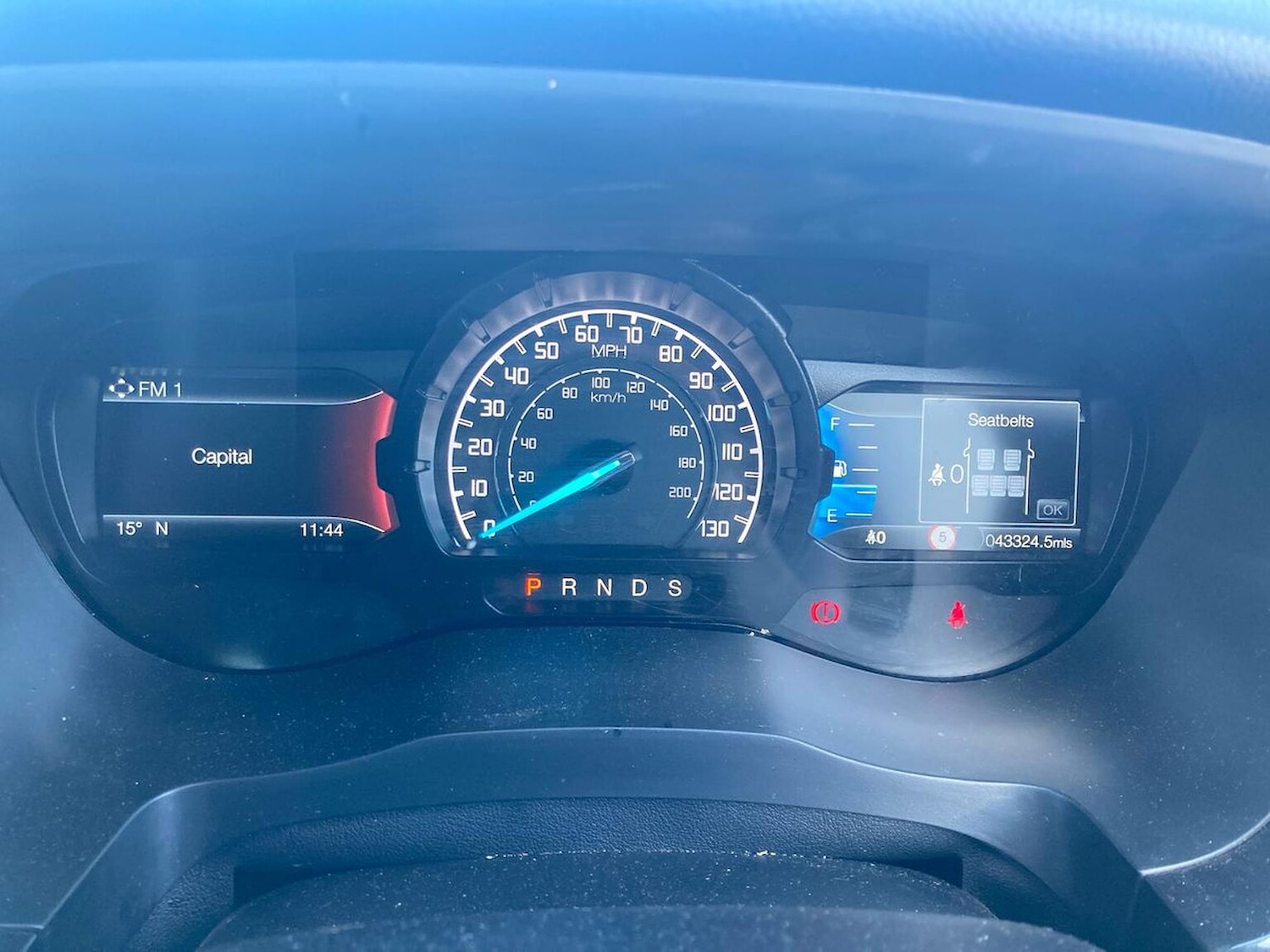 Used Ford Ranger 2023 for sale - 78194605: Photo 11