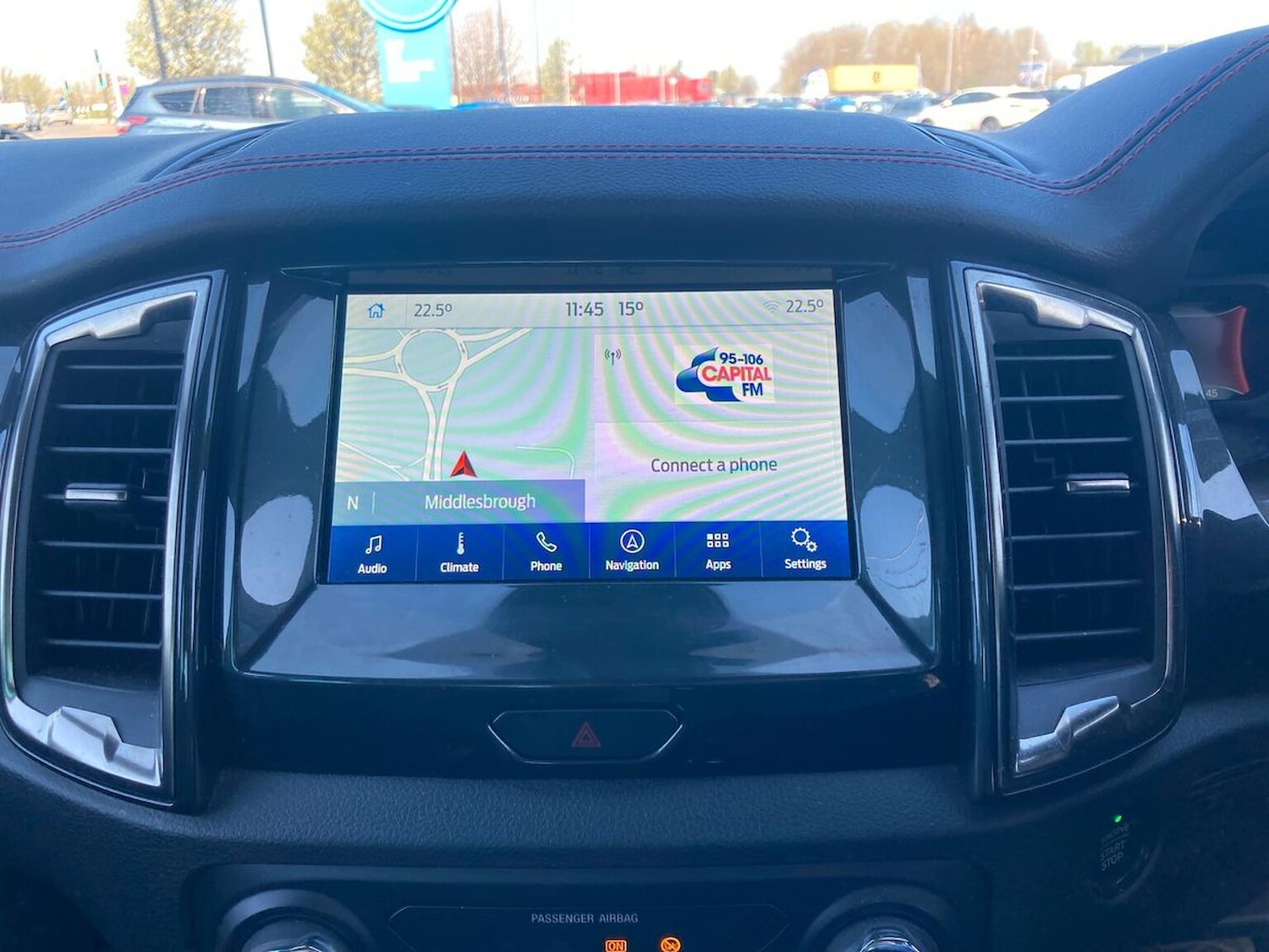 Used Ford Ranger 2023 for sale - 78194605: Photo 12