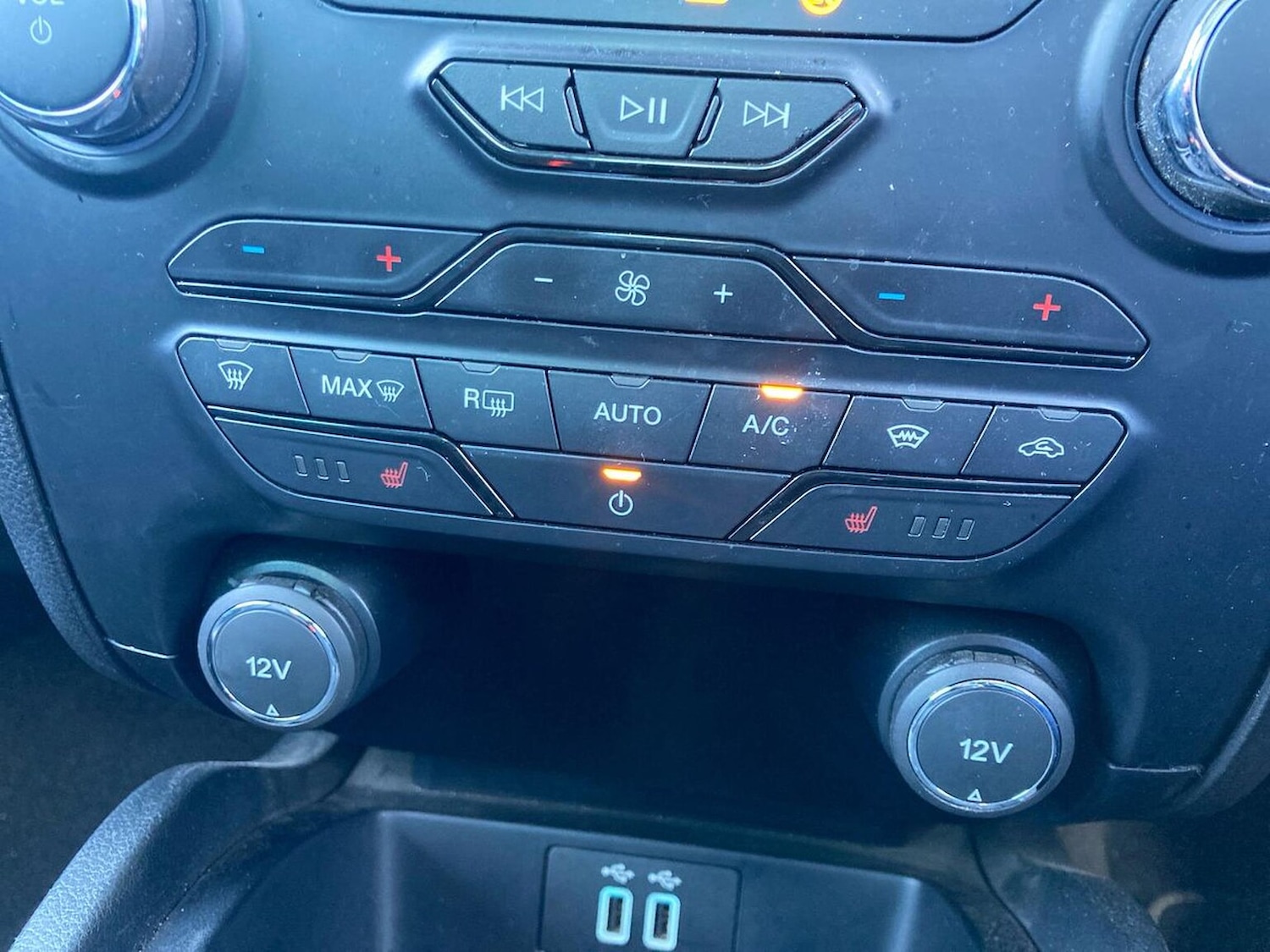 Used Ford Ranger 2023 for sale - 78194605: Photo 13