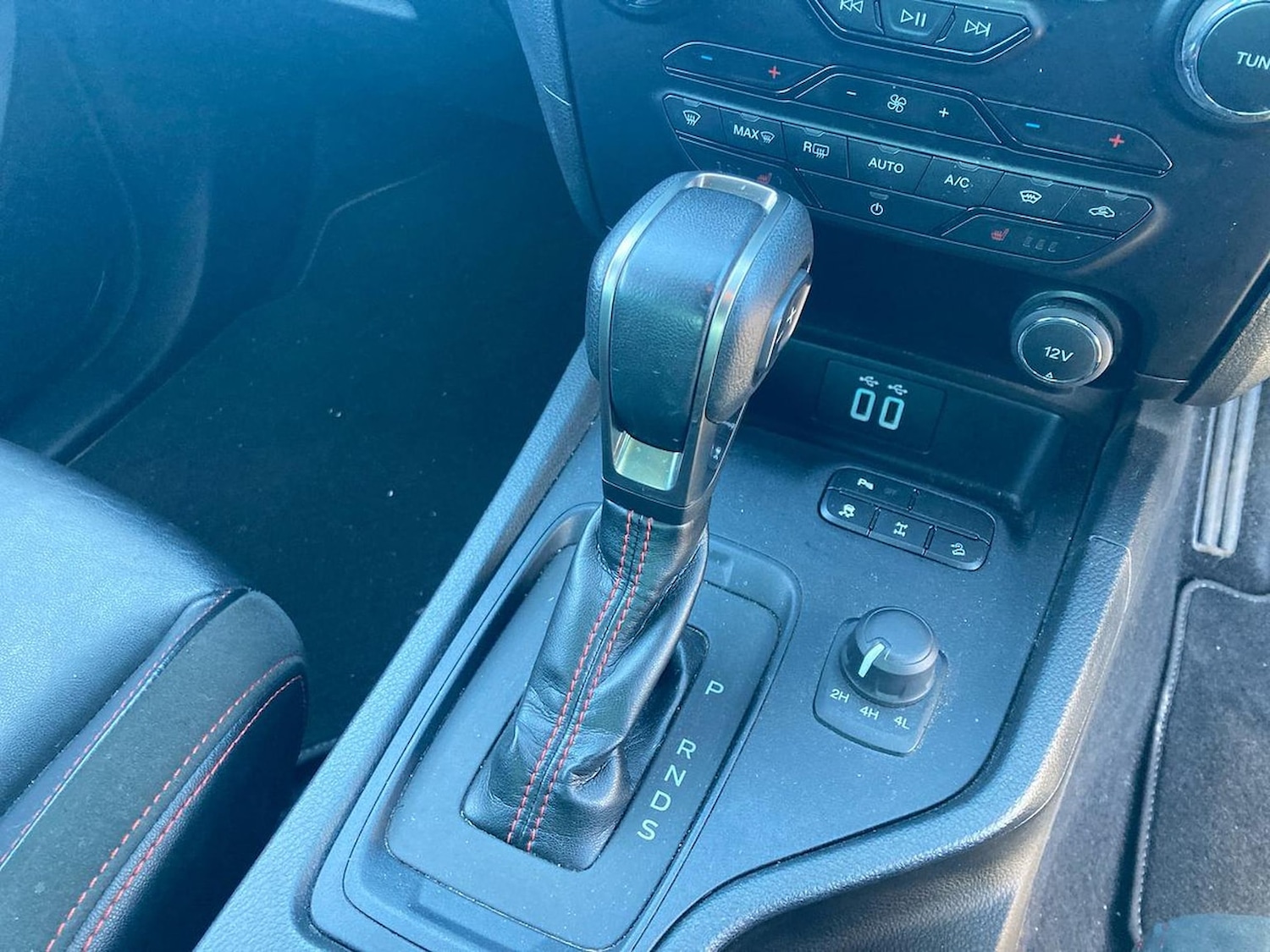 Used Ford Ranger 2023 for sale - 78194605: Photo 14