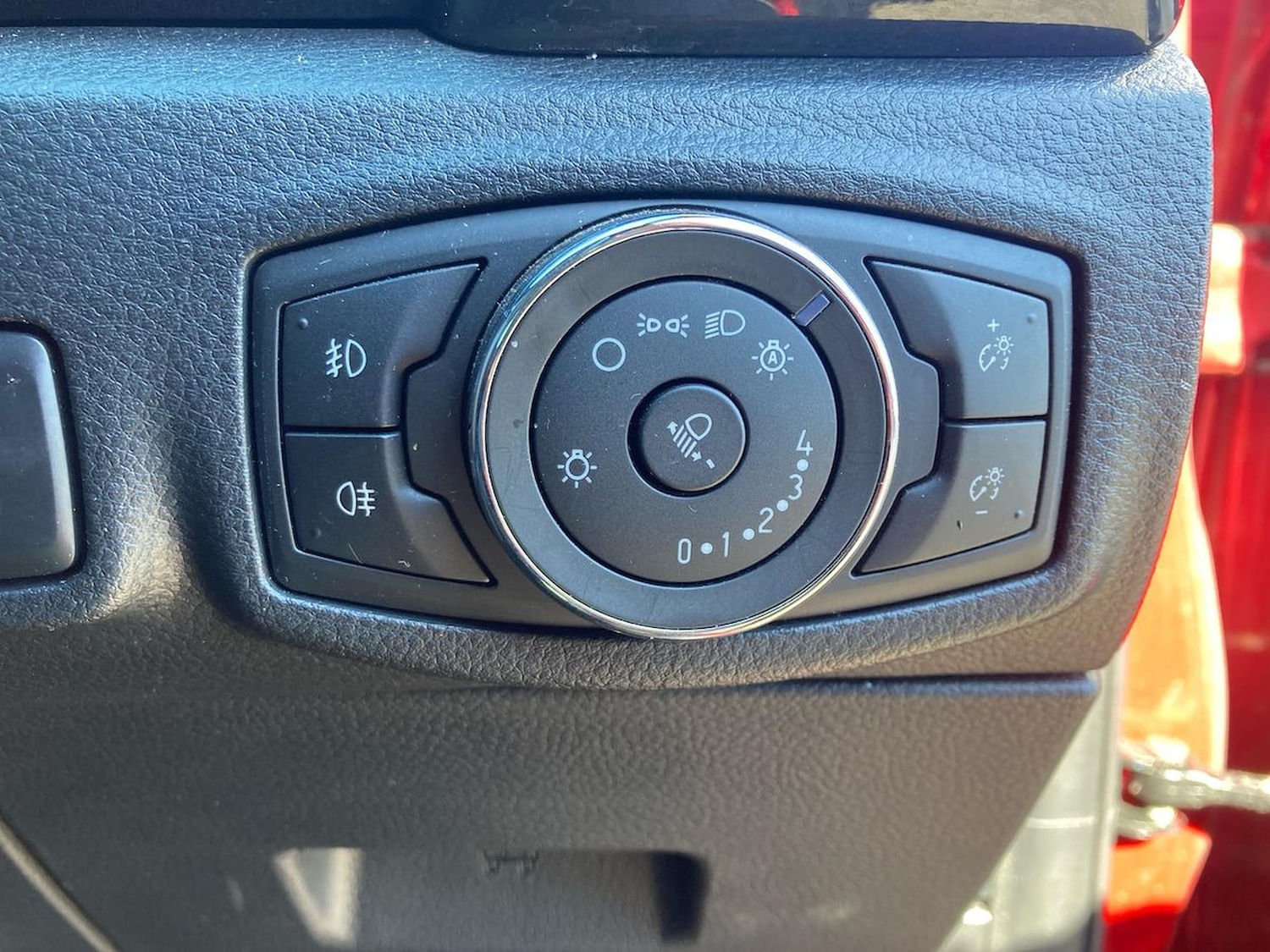 Used Ford Ranger 2023 for sale - 78194605: Photo 15