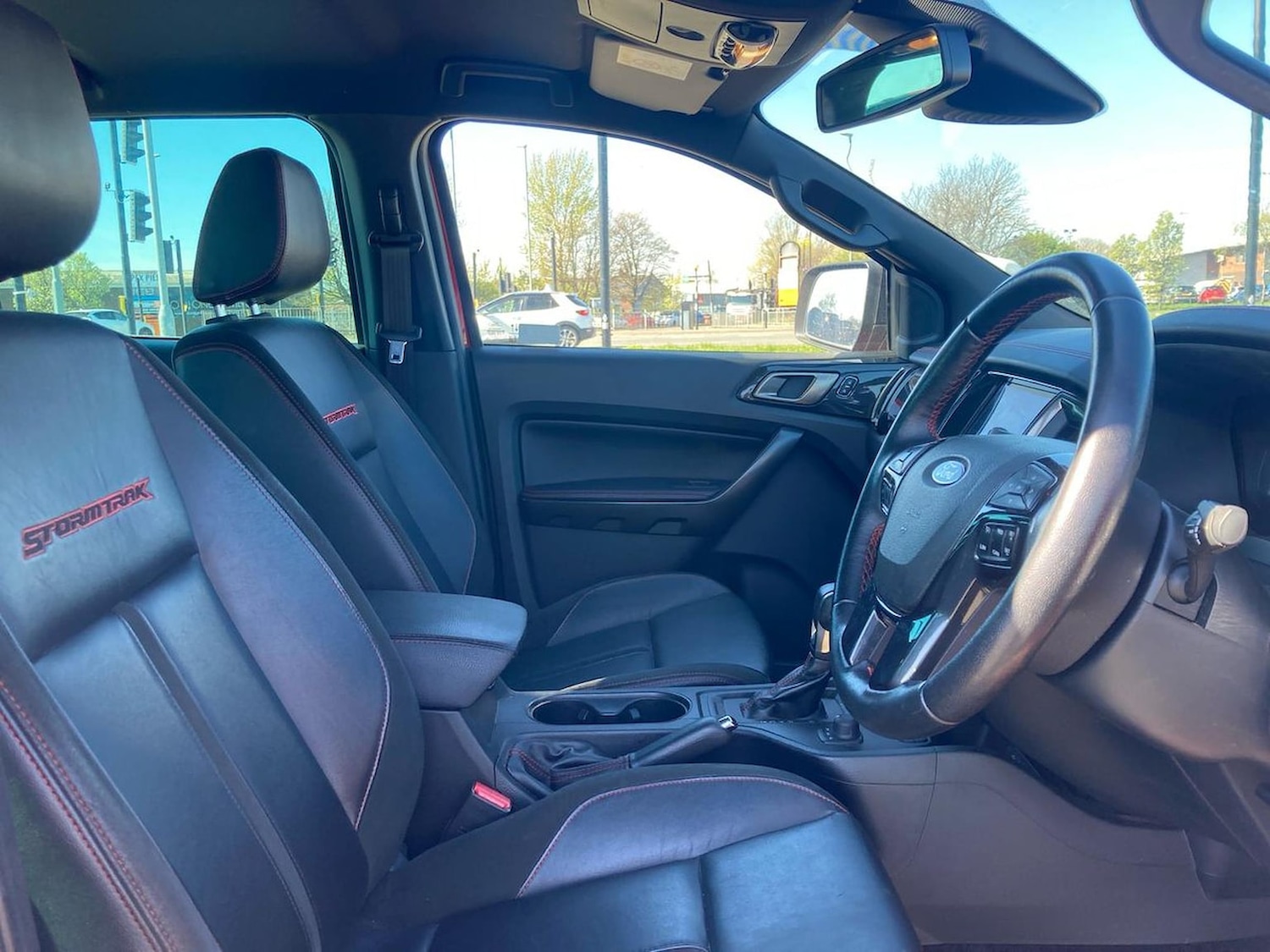 Used Ford Ranger 2023 for sale - 78194605: Photo 16