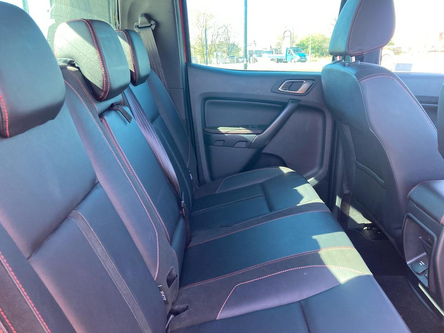 Used Ford Ranger 2023 for sale - 78194605: Photo 17