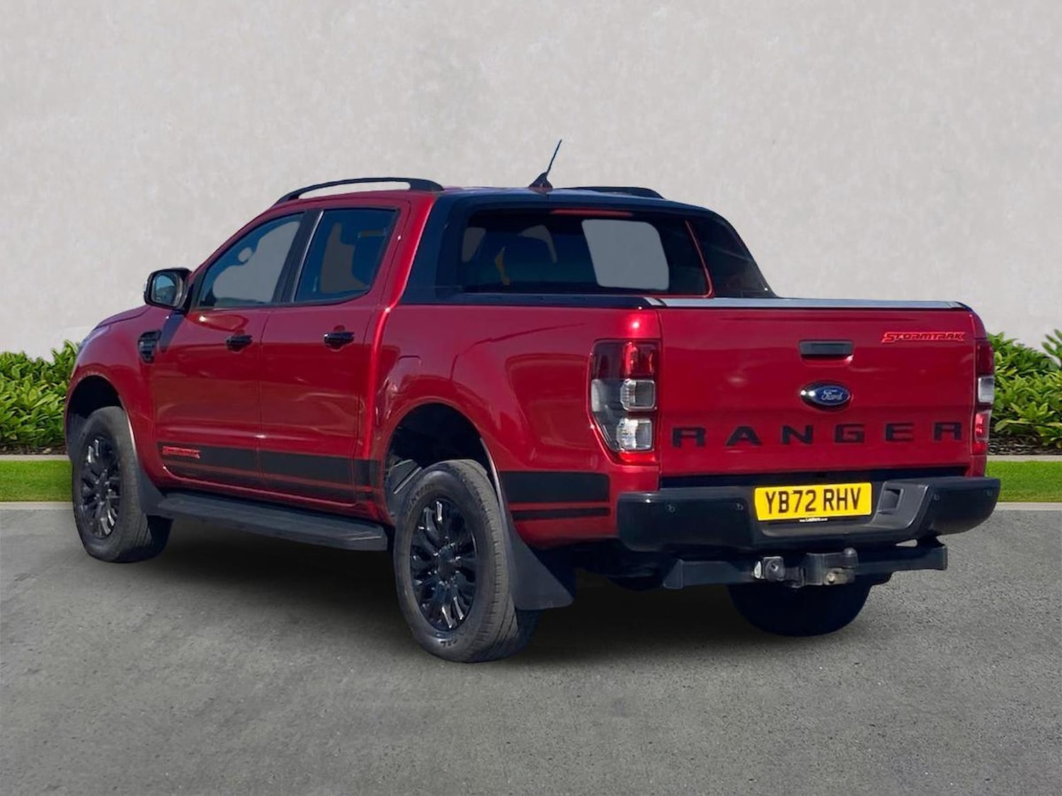 Used Ford Ranger 2023 for sale - 78194605: Photo 2