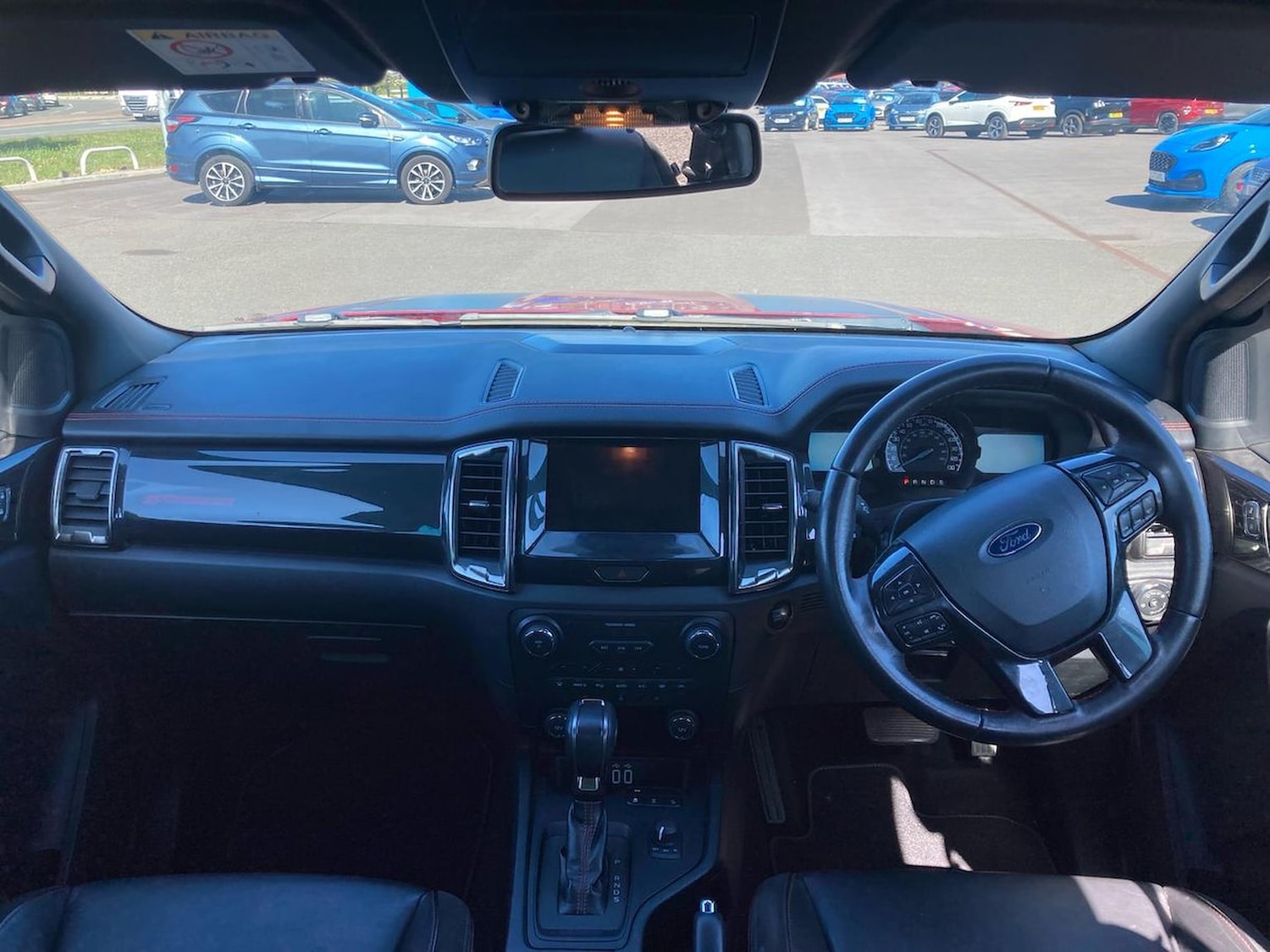 Used Ford Ranger 2023 for sale - 78194605: Photo 23