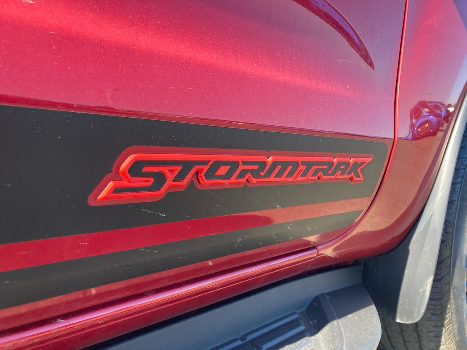 Used Ford Ranger 2023 for sale - 78194605: Photo 25